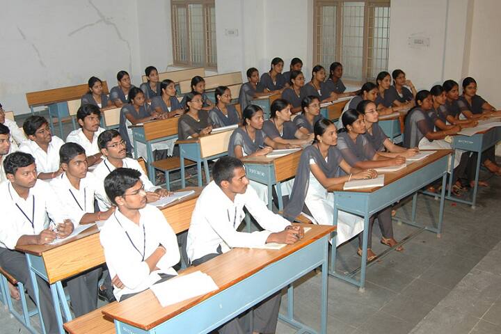 classroom